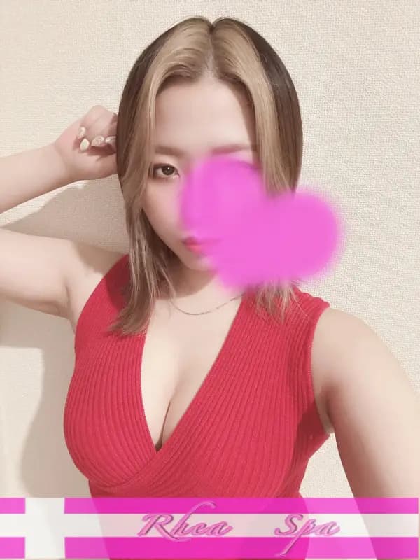 真咲せなさんのプロフィール｜東京 メンズエステ｜RHEA SPA（レアスパ）