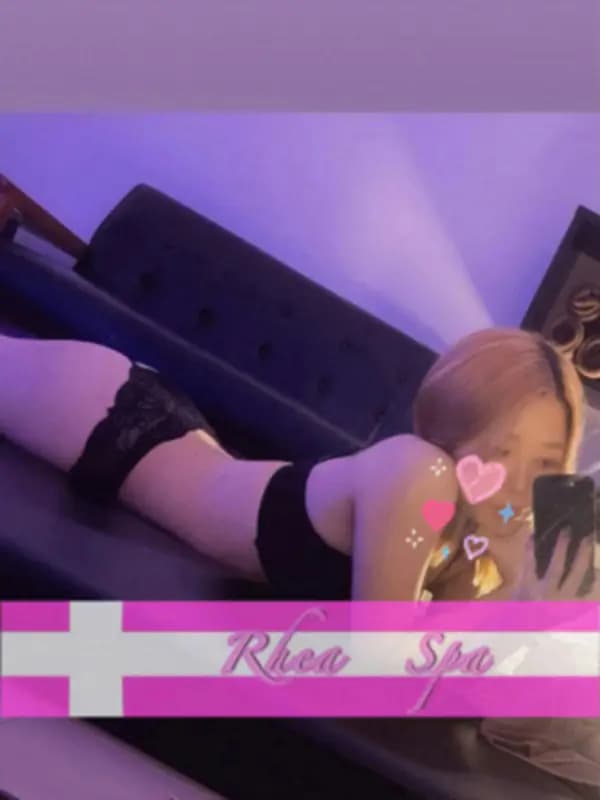真咲せなさんのプロフィール｜東京 メンズエステ｜RHEA SPA（レアスパ）