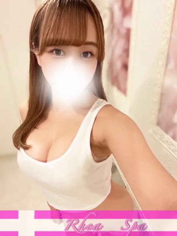 岩田みうさんのプロフィール｜東京 メンズエステ｜RHEA SPA（レアスパ）