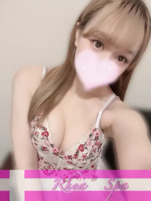 岩田みうさんのプロフィール｜東京 メンズエステ｜RHEA SPA（レアスパ）
