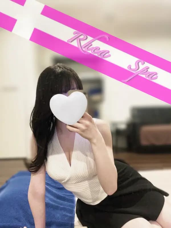 水野らむさんのプロフィール｜東京 メンズエステ｜RHEA SPA（レアスパ）