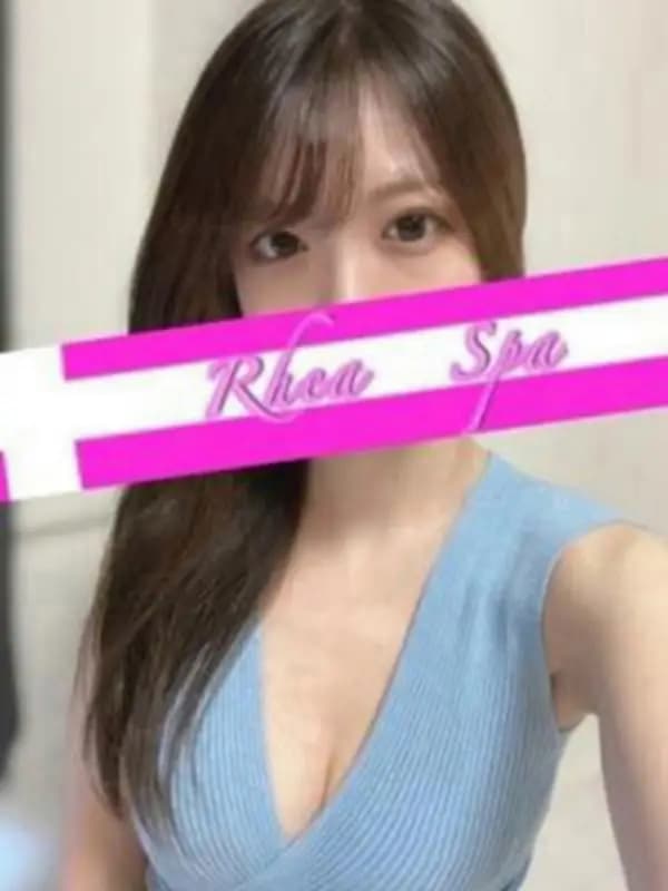 花江めぐみさんのプロフィール｜東京 メンズエステ｜RHEA SPA（レアスパ）
