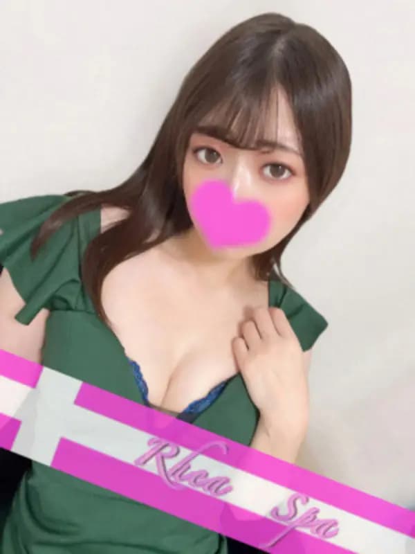 湊かなでさんのプロフィール｜東京 メンズエステ｜RHEA SPA（レアスパ）