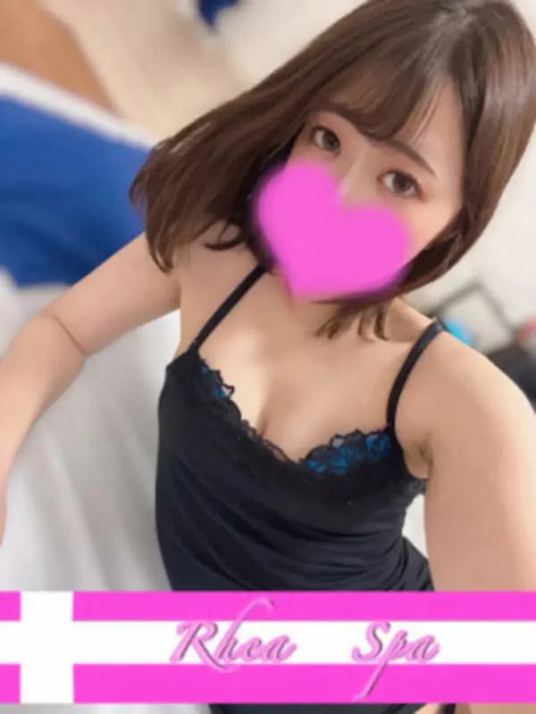 湊かなでさんのプロフィール｜東京 メンズエステ｜RHEA SPA（レアスパ）