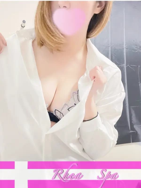 石田りささんのプロフィール｜東京 メンズエステ｜RHEA SPA（レアスパ）