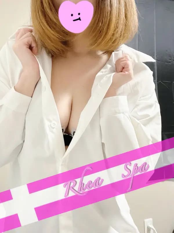 石田りささんのプロフィール｜東京 メンズエステ｜RHEA SPA（レアスパ）