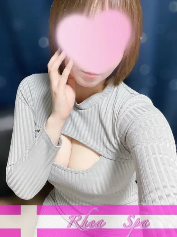 石田りささんのプロフィール｜東京 メンズエステ｜RHEA SPA（レアスパ）