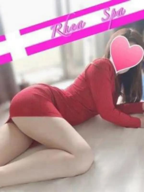 黒輝あかりさんのプロフィール｜東京 メンズエステ｜RHEA SPA（レアスパ）