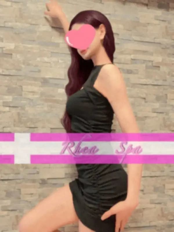 恋川えれんさんのプロフィール｜東京 メンズエステ｜RHEA SPA（レアスパ）