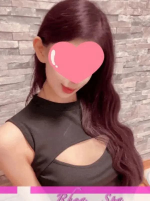 恋川えれんさんのプロフィール｜東京 メンズエステ｜RHEA SPA（レアスパ）
