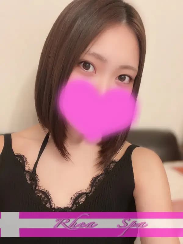 加護みやびさんのプロフィール｜東京 メンズエステ｜RHEA SPA（レアスパ）