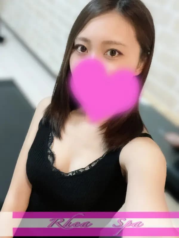 加護みやびさんのプロフィール｜東京 メンズエステ｜RHEA SPA（レアスパ）