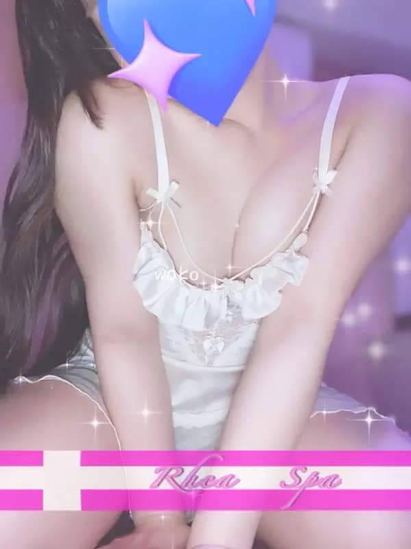 桃井わこさんのプロフィール｜東京 メンズエステ｜RHEA SPA（レアスパ）