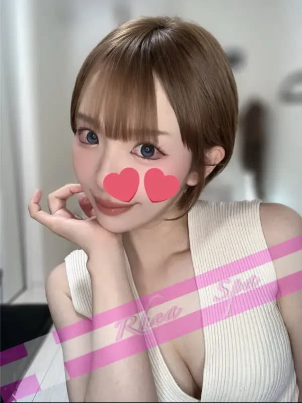 緋色ゆいさんのプロフィール｜東京 メンズエステ｜RHEA SPA（レアスパ）