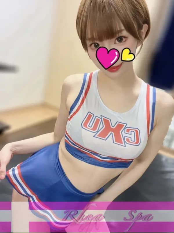 緋色ゆいさんのプロフィール｜東京 メンズエステ｜RHEA SPA（レアスパ）
