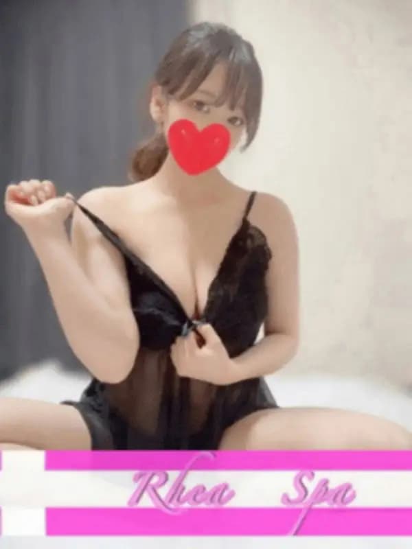 川栄しおんさんのプロフィール｜東京 メンズエステ｜RHEA SPA（レアスパ）