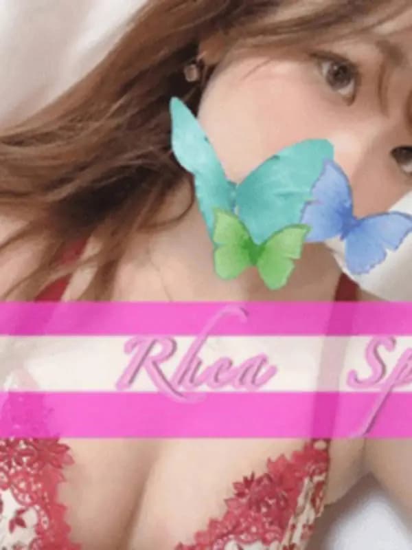 川栄しおんさんのプロフィール｜東京 メンズエステ｜RHEA SPA（レアスパ）