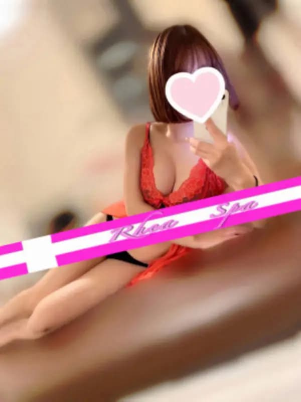 星乃もねさんのプロフィール｜東京 メンズエステ｜RHEA SPA（レアスパ）