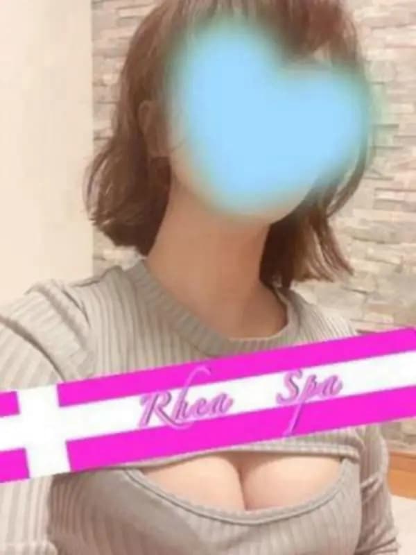 東座ぎんさんのプロフィール｜東京 メンズエステ｜RHEA SPA（レアスパ）