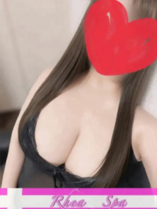 黒羽ゆらさんのプロフィール｜東京 メンズエステ｜RHEA SPA（レアスパ）