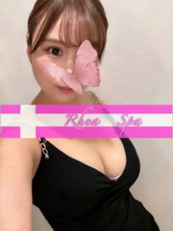 藍浦かすみさんのプロフィール｜東京 メンズエステ｜RHEA SPA（レアスパ）