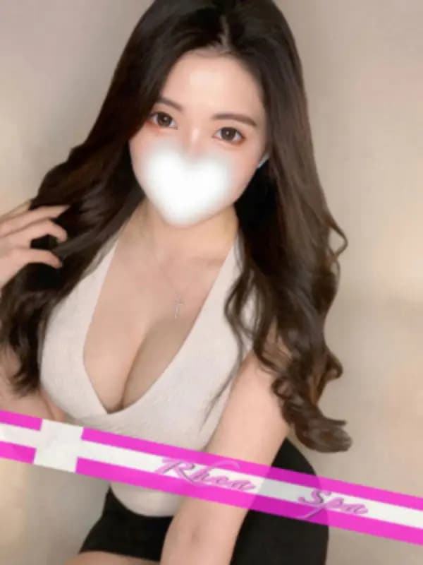 橘ひなたさんのプロフィール｜東京 メンズエステ｜RHEA SPA（レアスパ）