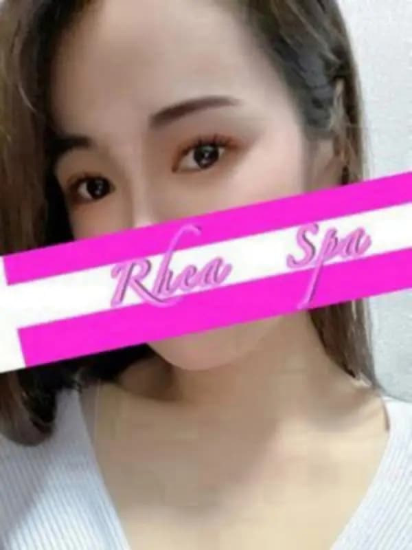 花月ゆいなさんのプロフィール｜東京 メンズエステ｜RHEA SPA（レアスパ）