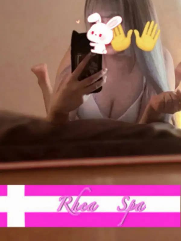 小松ななさんのプロフィール｜東京 メンズエステ｜RHEA SPA（レアスパ）