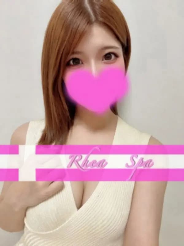 東あすかさんのプロフィール｜東京 メンズエステ｜RHEA SPA（レアスパ）