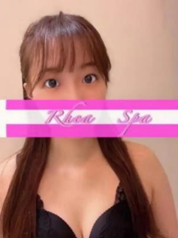 川崎のぞみさんのプロフィール｜東京 メンズエステ｜RHEA SPA（レアスパ）