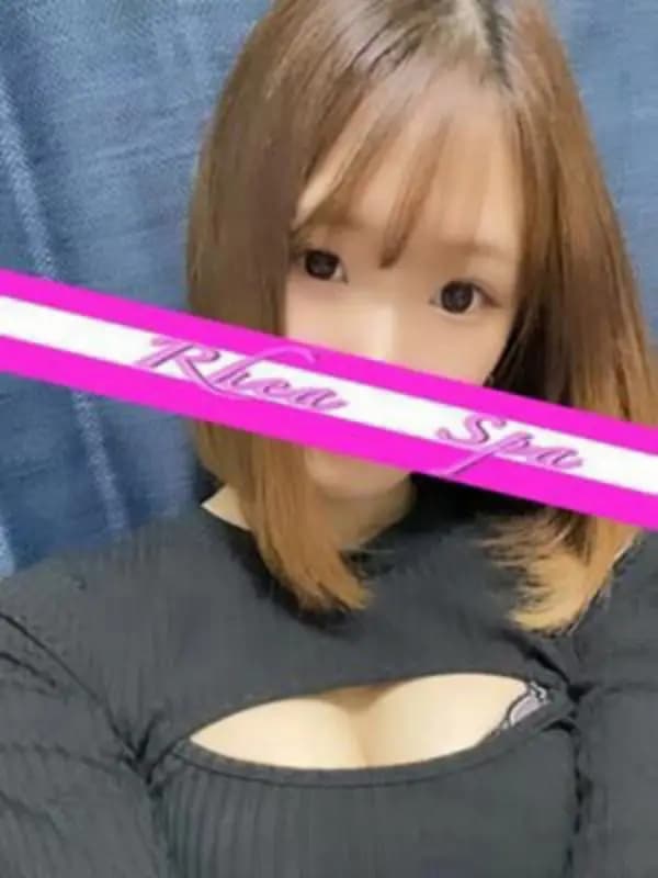 葵ゆかさんのプロフィール｜東京 メンズエステ｜RHEA SPA（レアスパ）