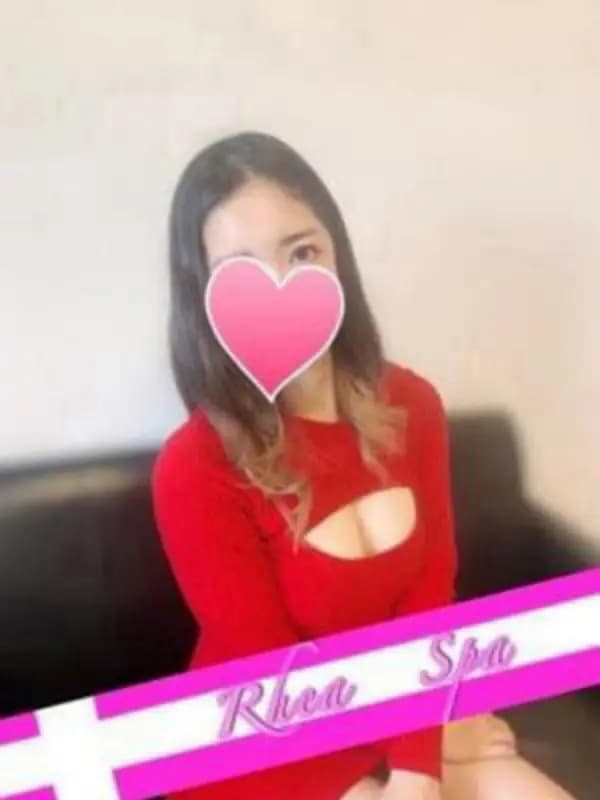 小嶋あみさんのプロフィール｜東京 メンズエステ｜RHEA SPA（レアスパ）