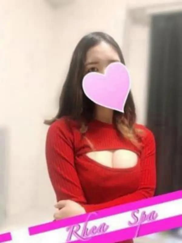 小嶋あみさんのプロフィール｜東京 メンズエステ｜RHEA SPA（レアスパ）