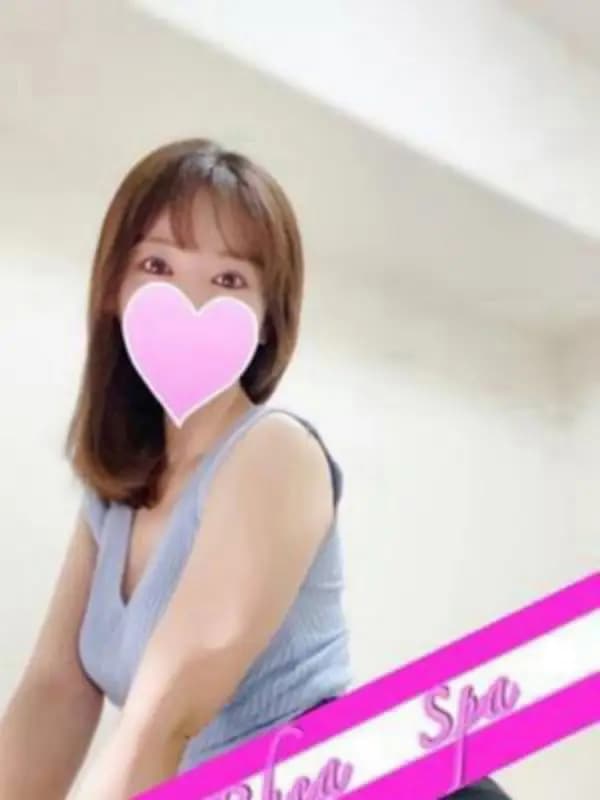 霞さくらさんのプロフィール|東京 メンズエステ|RHEA SPA(レアスパ)