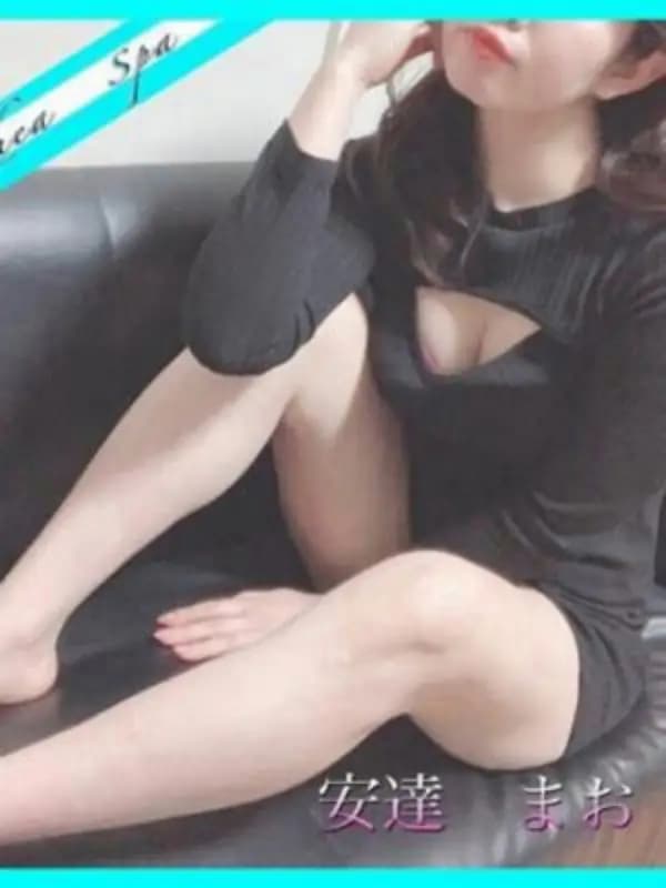 安達まおさんのプロフィール｜東京 メンズエステ｜RHEA SPA（レアスパ）