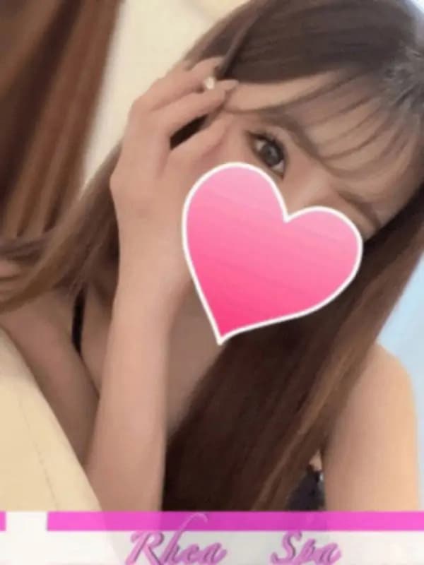 栗島すずかさんのプロフィール｜東京 メンズエステ｜RHEA SPA（レアスパ）