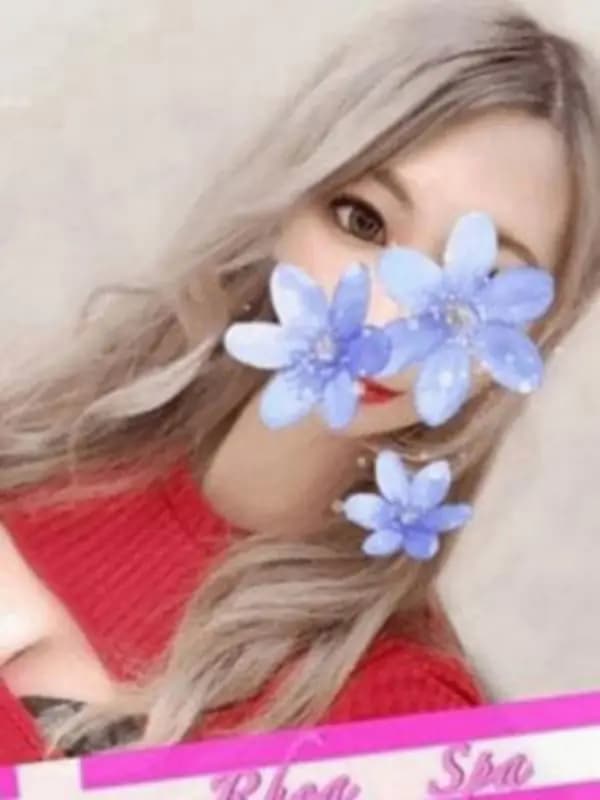 藤澤けいこさんのプロフィール｜東京 メンズエステ｜RHEA SPA（レアスパ）