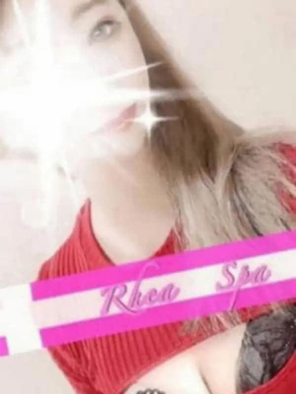 藤澤けいこさんのプロフィール｜東京 メンズエステ｜RHEA SPA（レアスパ）