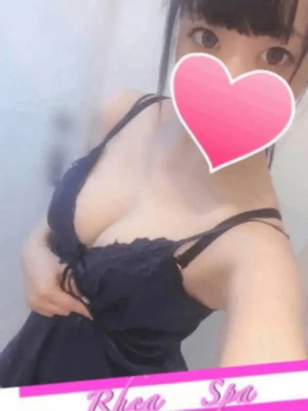 夏川あおいさんのプロフィール｜東京 メンズエステ｜RHEA SPA（レアスパ）