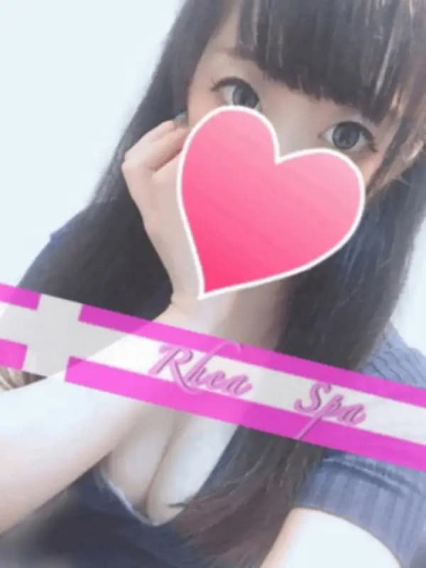 夏川あおいさんのプロフィール｜東京 メンズエステ｜RHEA SPA（レアスパ）