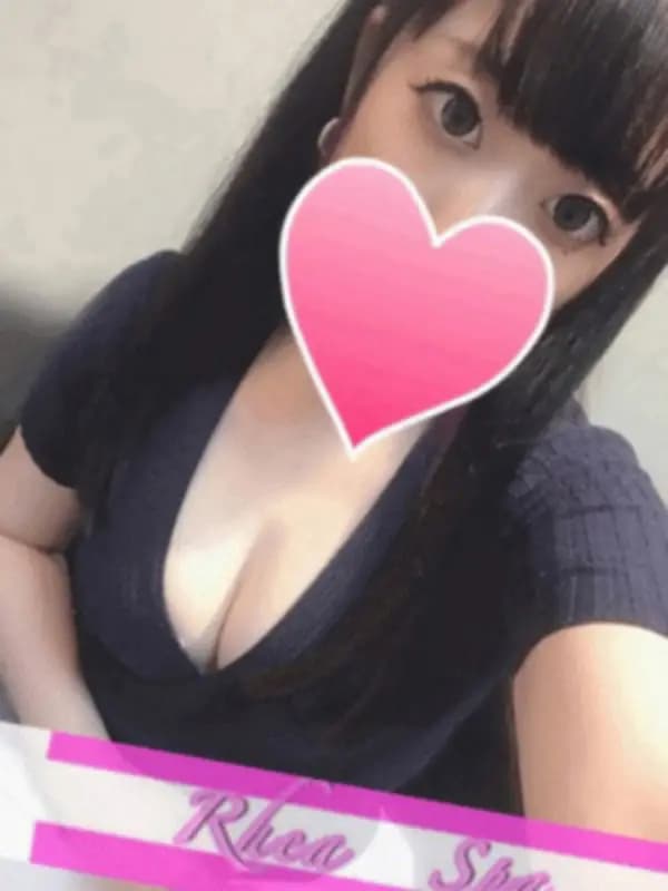 夏川あおいさんのプロフィール｜東京 メンズエステ｜RHEA SPA（レアスパ）
