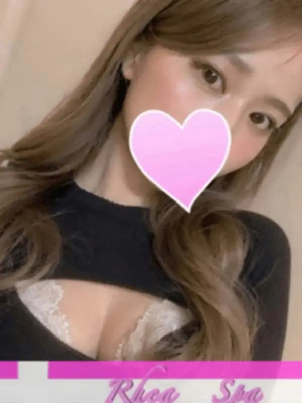 足立えみなさんのプロフィール｜東京 メンズエステ｜RHEA SPA（レアスパ）