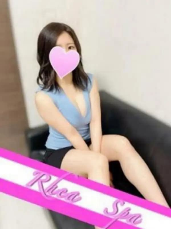 若槻みやこさんのプロフィール｜東京 メンズエステ｜RHEA SPA（レアスパ）