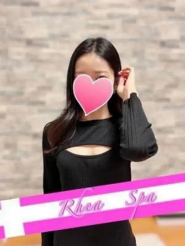 花園るおさんのプロフィール｜東京 メンズエステ｜RHEA SPA（レアスパ）