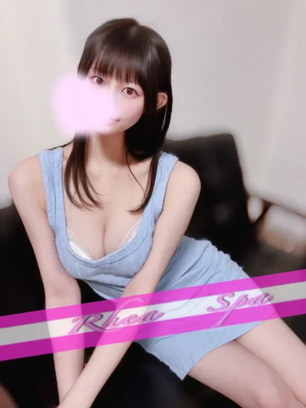 桜井みるさんのプロフィール｜東京 メンズエステ｜RHEA SPA（レアスパ）