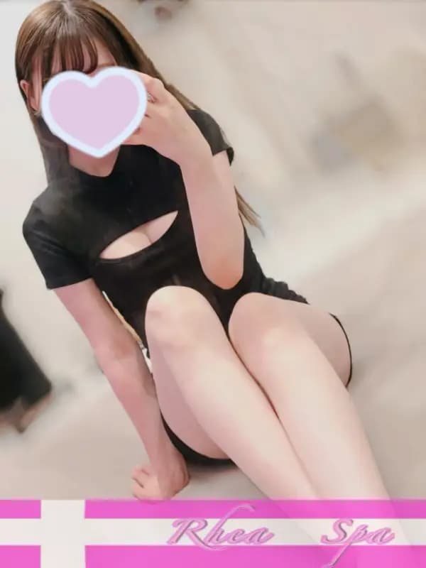 桜ひなのさんのプロフィール｜東京 メンズエステ｜RHEA SPA（レアスパ）