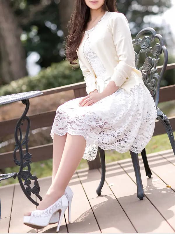桐谷 ことみプロフィール｜麻布十番・六本木メンズエステ『aroma MON～門～』