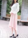 綾瀬 陽奈プロフィール｜麻布十番・六本木メンズエステ『aroma MON～門～』
