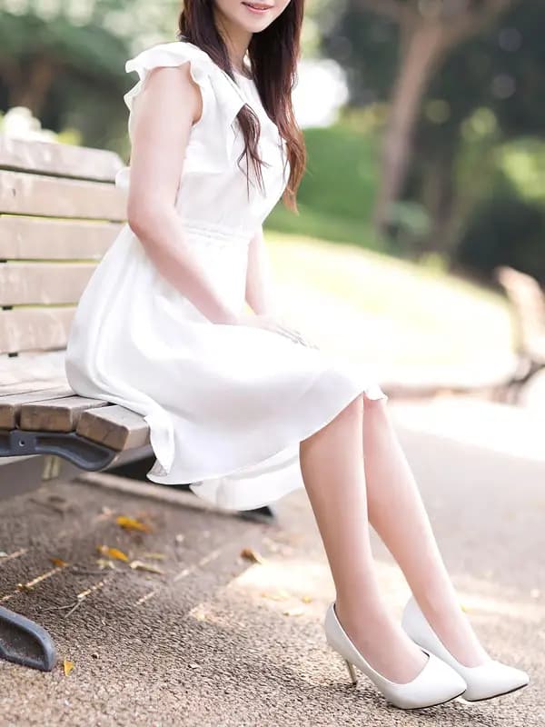 如月 あんなプロフィール｜麻布十番・六本木メンズエステ『aroma MON～門～』