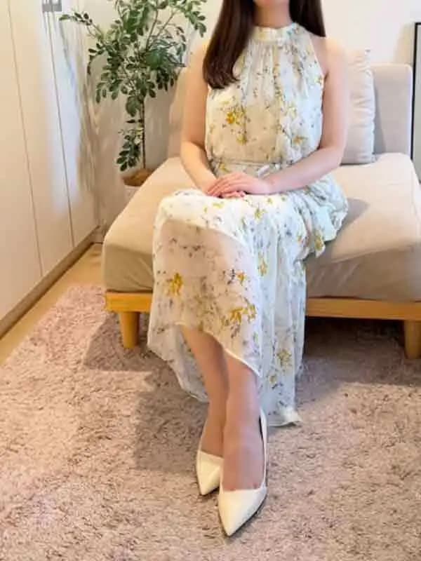 宮脇 千尋プロフィール｜麻布十番・六本木メンズエステ『aroma MON～門～』